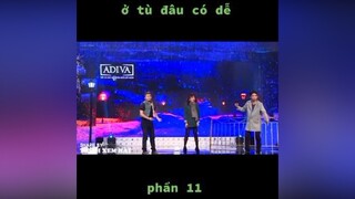 ở tù đâu có dễ phần 11 xuhuong cuoi foryou fyp cuoibebung gocvuinhon hài hàihước cười cuoixuyenviet