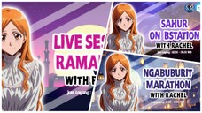 RAMADHAN : Live Session