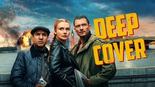 WATCH  Deep Cover 2025 - Link In The Description