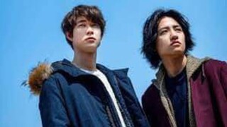 His|Best Japanese BL Movie English Sub