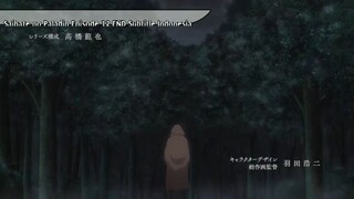 Saihate no paladi episode end12 sub indo