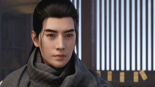 Han Li advanced to the Void Refining Stage at the age of 1,420! Encountered the fish shop owner and 