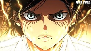 Nhạc Attack on Titan