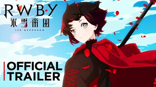 RWBY: Ice Queendom - Official Trailer