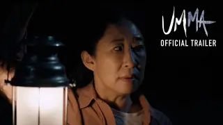 Umma - Official Trailer (HD) | Now Playing in Theaters