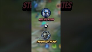 Tips pemilihan item mentahan #mlbbshorts #mobilelegend