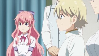 Isekai Yakkyoku Episode 5 EnglishSub