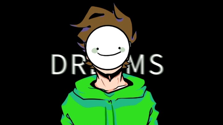 【Animation meme/Dream】Dreams