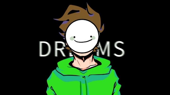 【มีมแอนิเมชั่น/ดรีม】Dreams