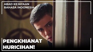 Shok ke Cihangir! | Abad Kejayaan