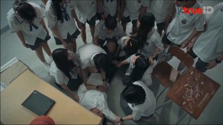 homeroom 29 ตัวประกัน EP.8