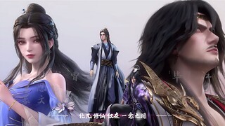 RENEGADE IMMORTAL EPISODE 92 SUB INDO