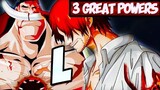 One Piece - Shanks Weakest: Worst Yonko