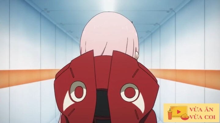 Darling in the FranXX「AMV」Hãy trừng phạt tôi đi #Anime