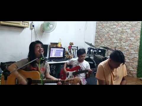 Buried Myself Alive (Cover)