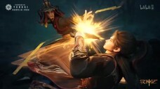 Qin Mu Ep34 sub indo