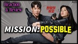 MISSION POSSIBLE TAGALOG DUBBED HD