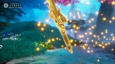 Connect To The Dragon Palace Eps 22 Sub Indo