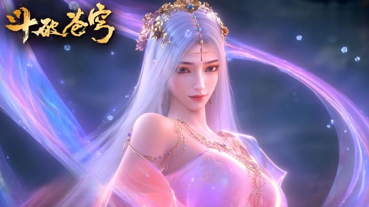 Pertempuran episode 209 Kemunculan HunYan Dan HunJing salah satu Dari 4 Iblis Suci dari Clan Hun 🔥
