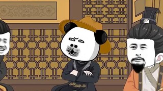 Episode 61: Qin Gan dies