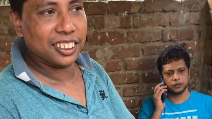 Bạn mới Ronalés Dinho