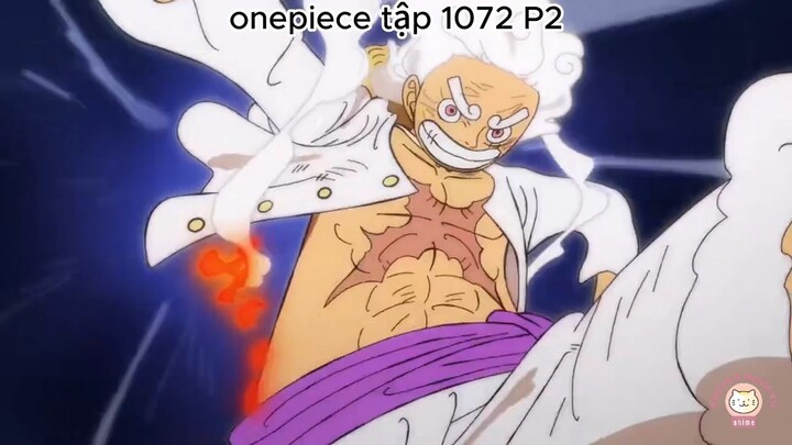 One Piece tập 1072 P2