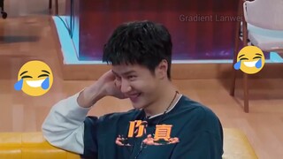 Wang Yibo burst into laughter! Let's Chat Episode 3 SDC4 China!