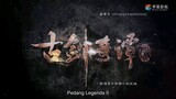 Pedang legenda II episode 11