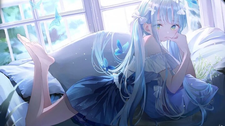 "Umbrella" ที่อุทิศแด่คุณ ความทรงจำสองมิติ