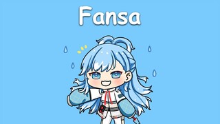 〖Kobo Kanaeru〗HoneyWorks - Fansa (with Lyrics)