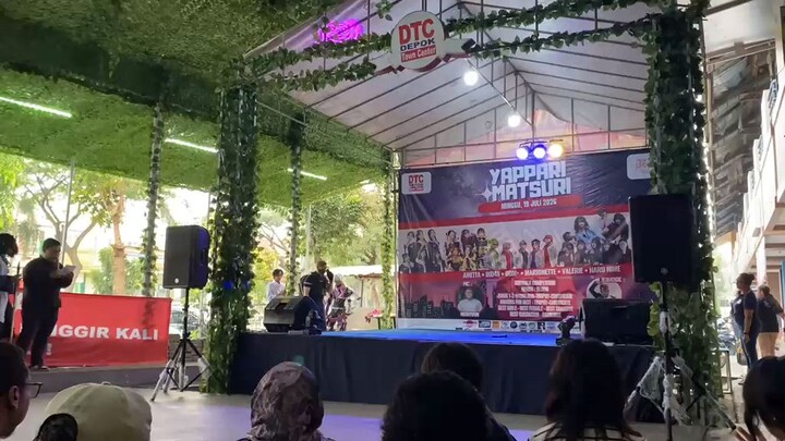 COSWALK COMPETITION - YAPPARI MATSURI PART2