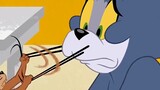Tom dan Jerry membuat heboh di Chinatown pada Malam Tahun Baru. Jerry bertemu dengan seekor tikus Ti