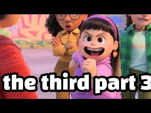 ||Full animation movie||Disney movies||turning read