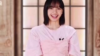 青春有你第3季宣传片：LISA飒气舞姿尽在CHANNEL9