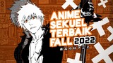 7 Anime Sekuel Paling Ditunggu-Tunggu Akhir 2022!