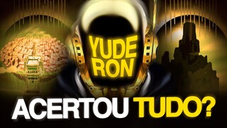 A TEORIA DO OHARA ESTAVA CERTA? A LOCALIZAÇÃO REAL DO ONE PIECE FOI DITA 2 ANOS ATRÁS! (2021)