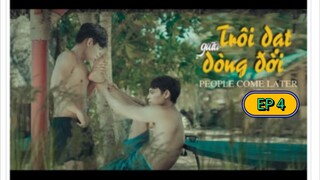 🇰🇭 [2024] PEOPLE COME LATER | EPISODE 4