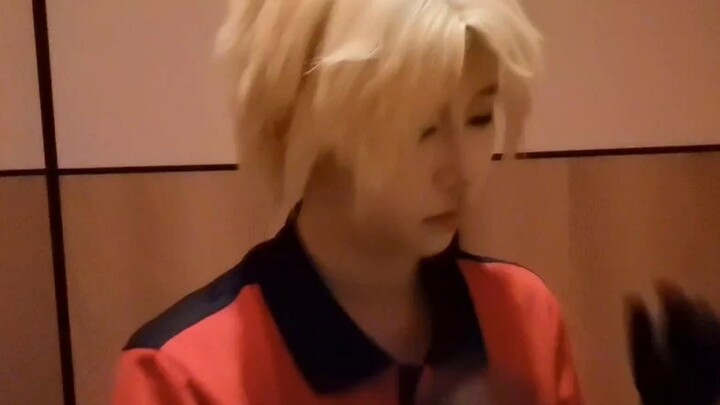 【Xiao Chiyu】The latest video is online, come and watch!