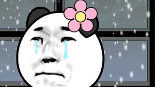 Ada kebakaran di lereng gunung malam itu, dan tidak ada yang melihat Orion lagi.