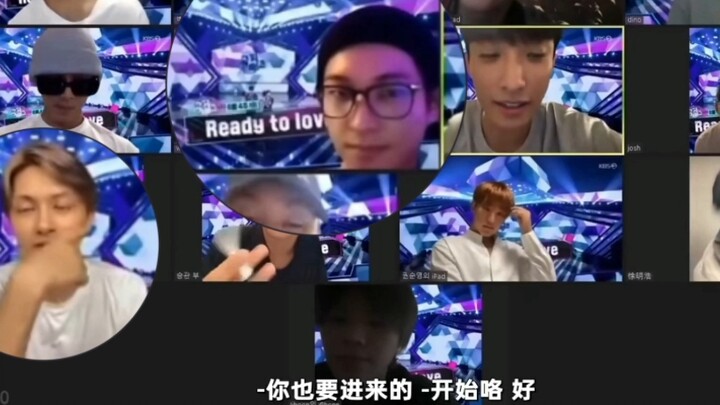 (You Hui) Về bố mẹ tôi, những người đam mê mối tình bí mật mà cứ tưởng chẳng ai phát hiện ra