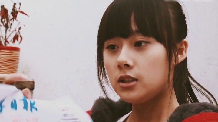 [Nawa/CP] "Maybe Goodbye"--Duanmu Yan×Ma Lingling