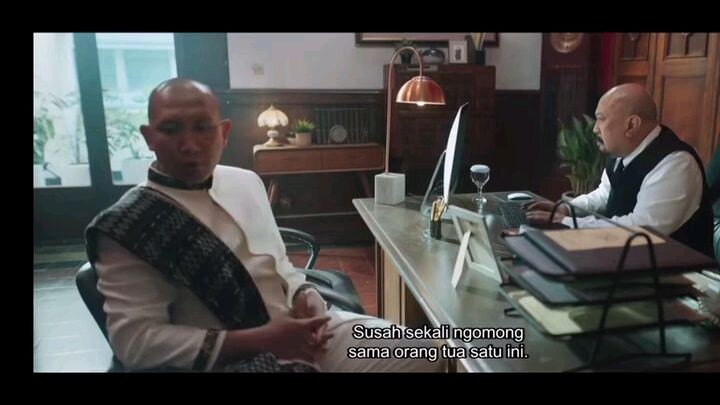 Mencari Pekerjaan
