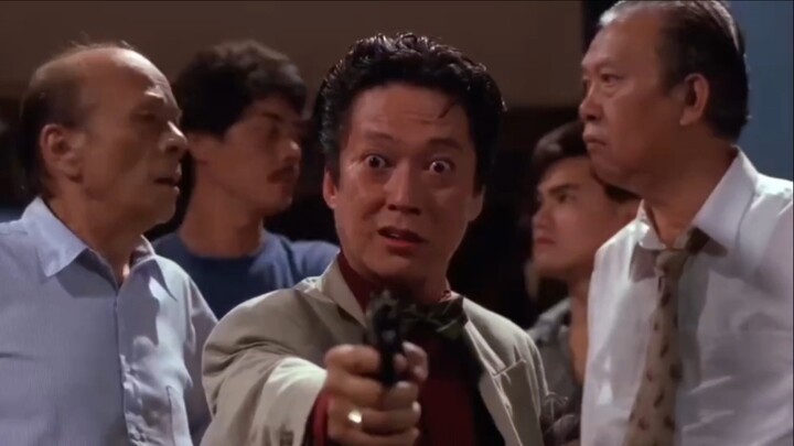Đừng hỏi tôi là ai, dù sao thì tôi cũng có thân thế đấy!