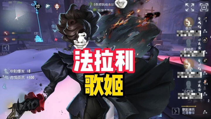 Invention Project: Ferrari Diva