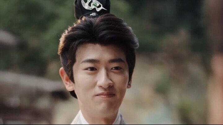 เกาจิ่ง ปัญญาเปลี่ยนโลกจ้านกั๋ว (พากษ์ไทย)