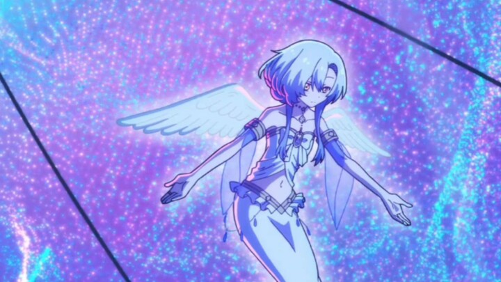 Isekai Tensei Nani ni Naritai desuka Ep 4 | Dewi Sedang Kesepian