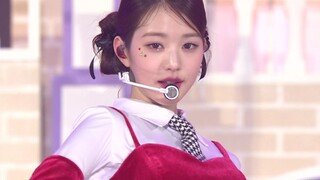 IVE หลัง LIKE+LOVE DIVE 2022 Gayo Daejeon HD Stage