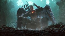 Tomb of Fallen Gods S3 eps 7 1080p