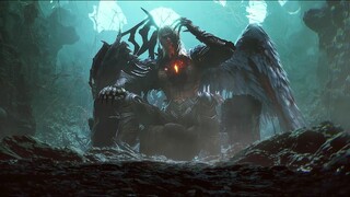 Tomb of Fallen Gods S3 eps 7 1080p