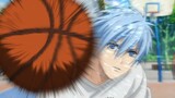 Kuroko no Basket S2 || Eps. 2